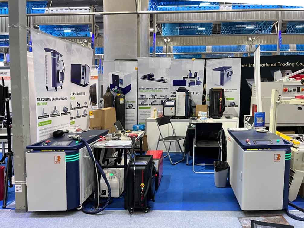 معرض الاستيراد والتصدير الصيني رقم 135 leapion