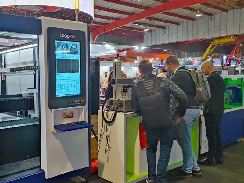 أدوات الآلات أفريقيا