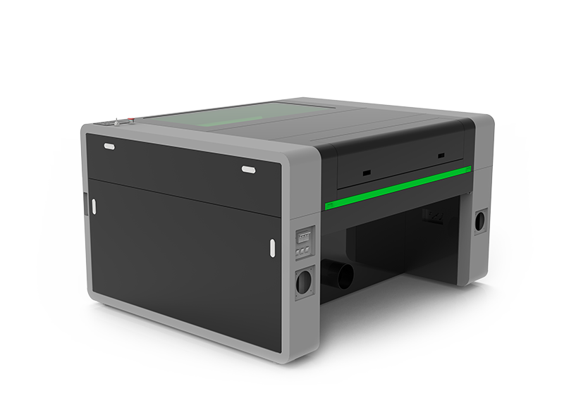 آلة القطع بالليزر CO2