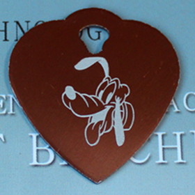 عينات آلة الوسم