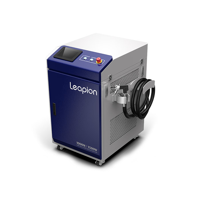 ماكينة لحام ليزر محمولة بقوة 1000 وات