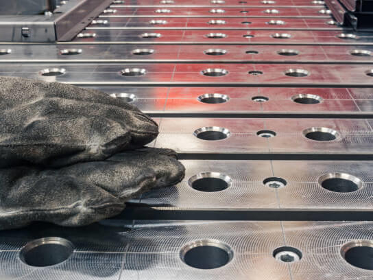  معدن التصنيع 