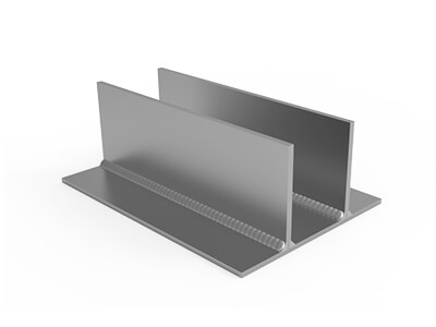 لحام الالمنيوم بالليزر