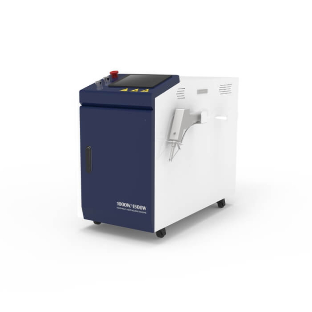 ماكينة لحام ليزر 3 في 1