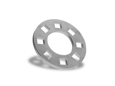 قطع الالمنيوم بالليزر