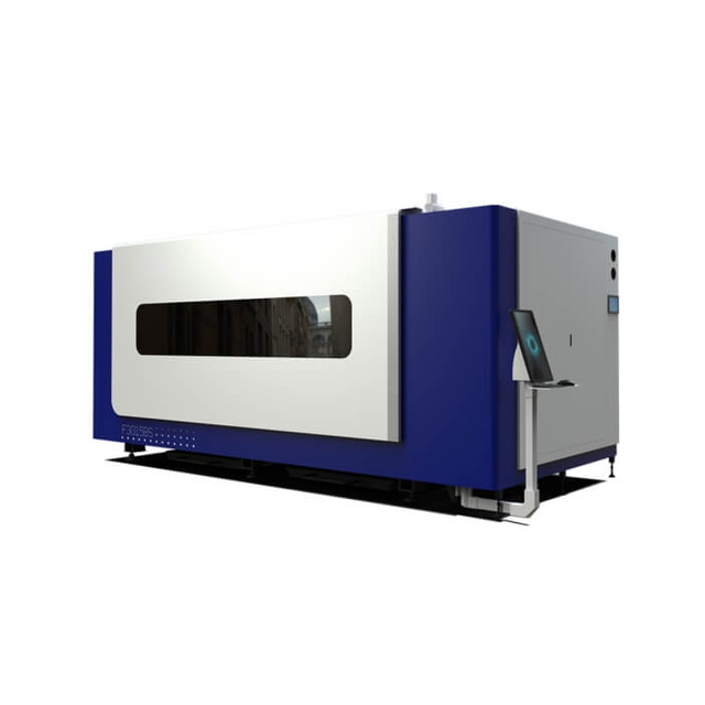 ماكينات قطع الألياف بالليزر