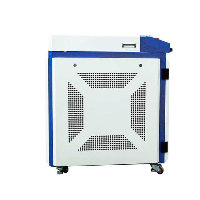 سعر منظف الليزر المحمول 2000 واط