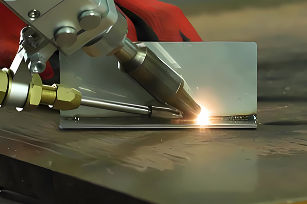 سعر ماكينة لحام فايبر ليزر المحمولة