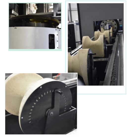 الجهاز التلقائي تعليق