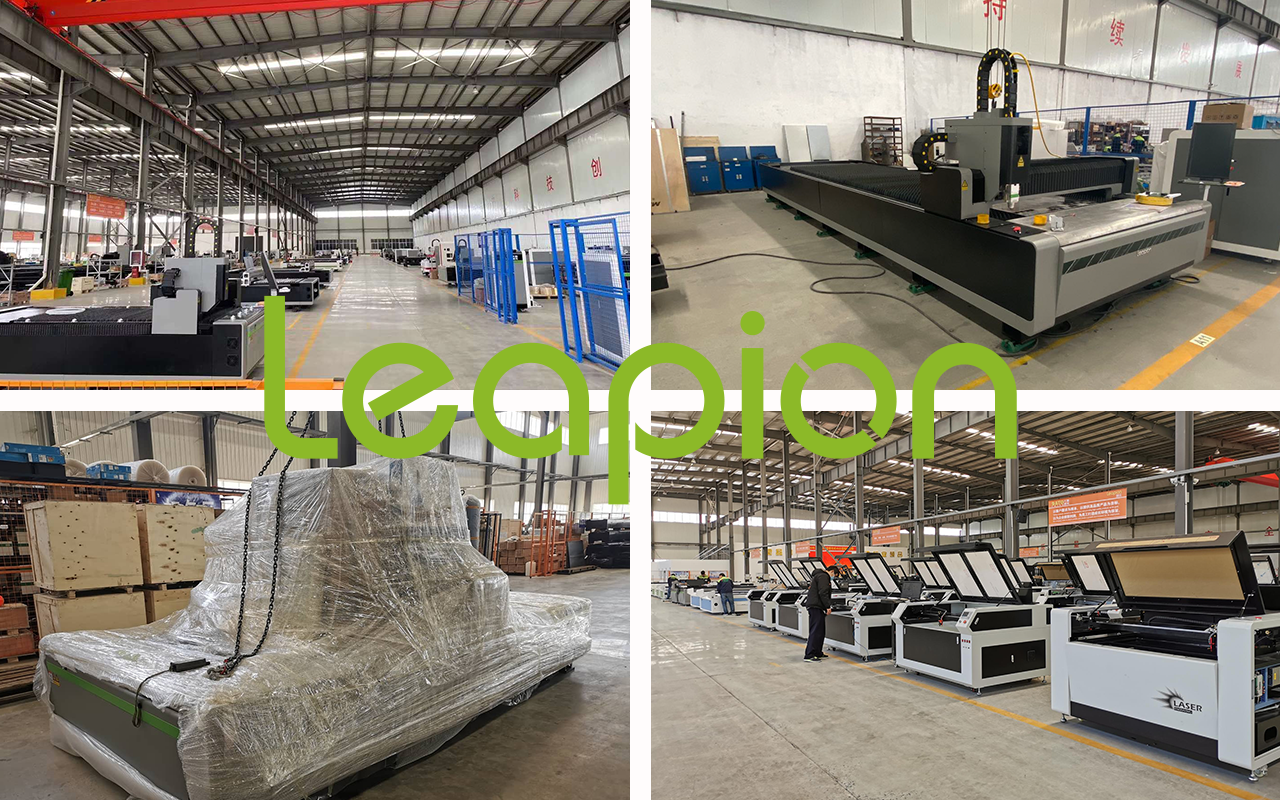 مصنع ليبيون لليزر