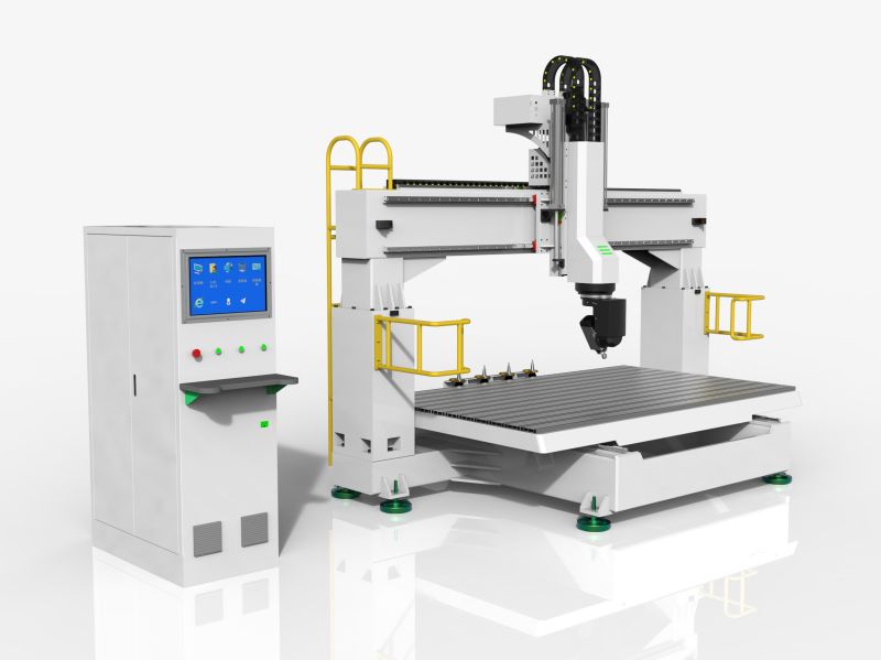 五轴 头 5AT1 ... 134