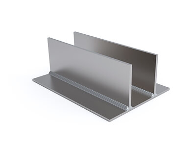 اللحام بالليزر الفولاذ المقاوم للصدأ