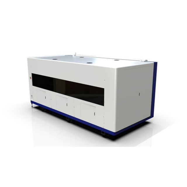 الألياف آلة الليزر