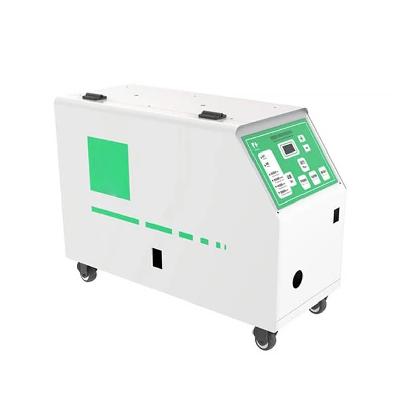 ماكينة تغذية سلك اللحام بالليزر