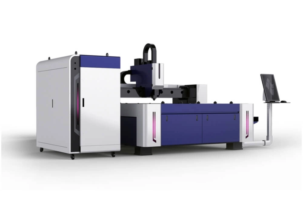 كم تكلفة قطع الليزر