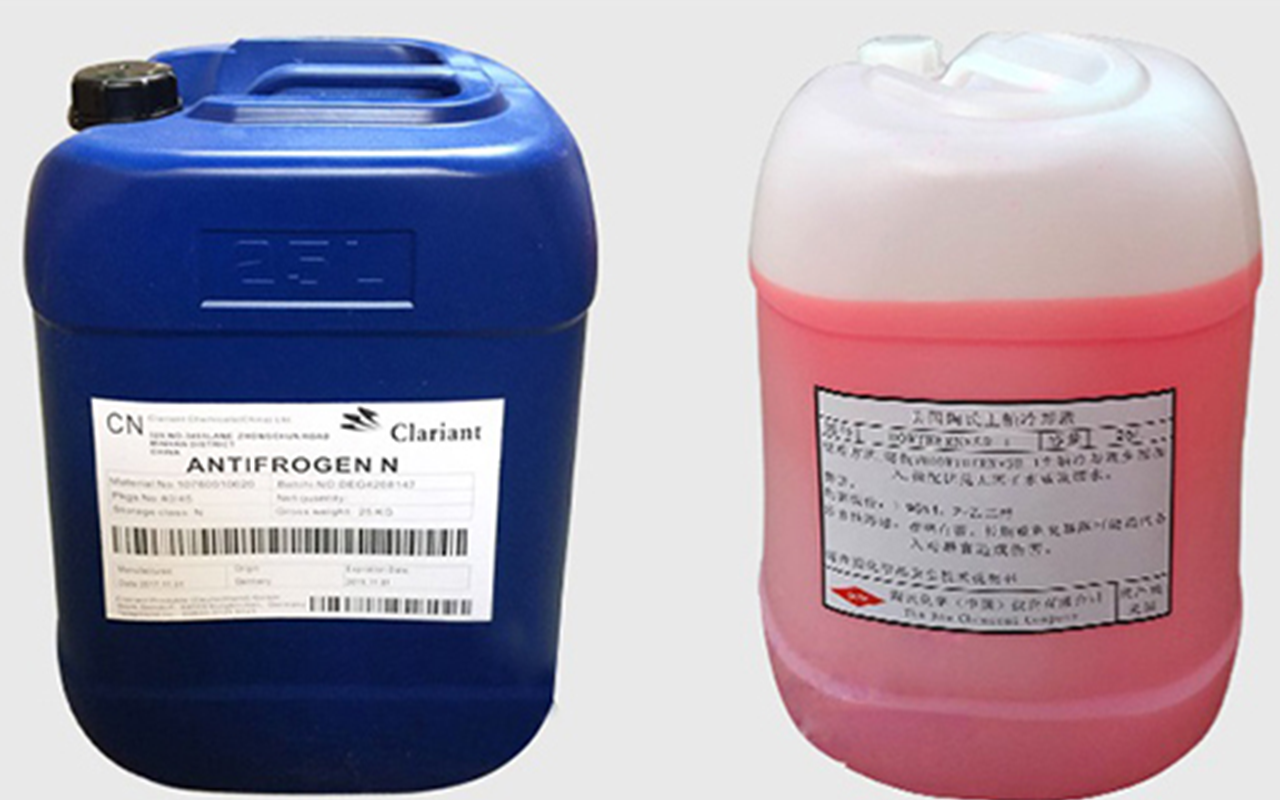 التجمد الاحترافي