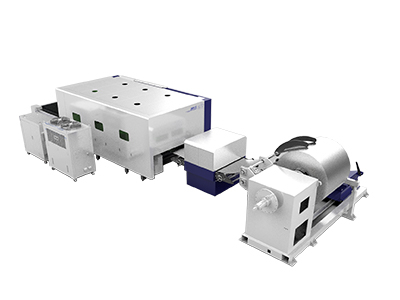 آلة القطع بالليزر لفائف