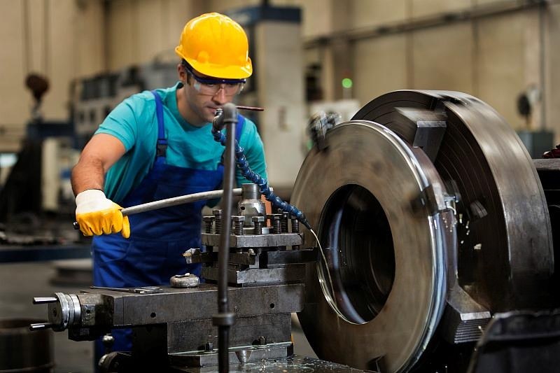 فهم آلات القطع