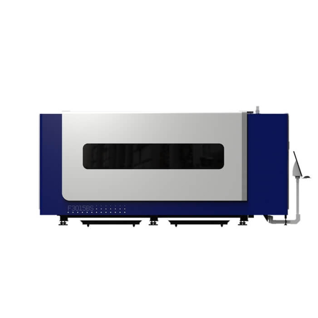 آلة القطع بالليزر الصلب