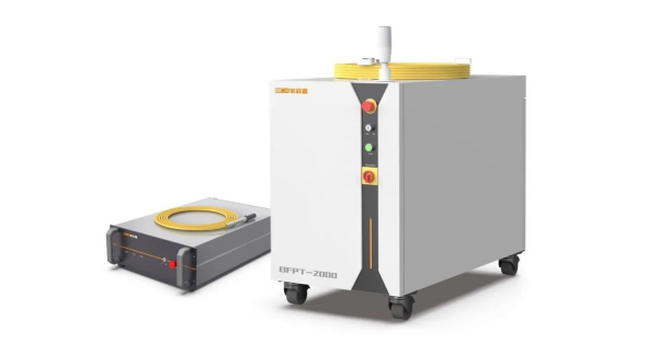 مصدر ليزر موبا