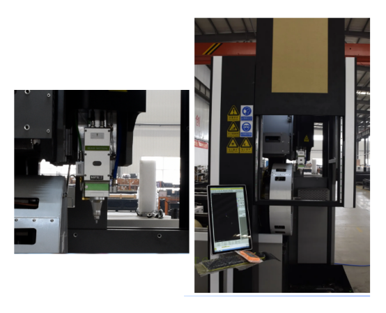 رئيس قطع المهنية للأنبوب