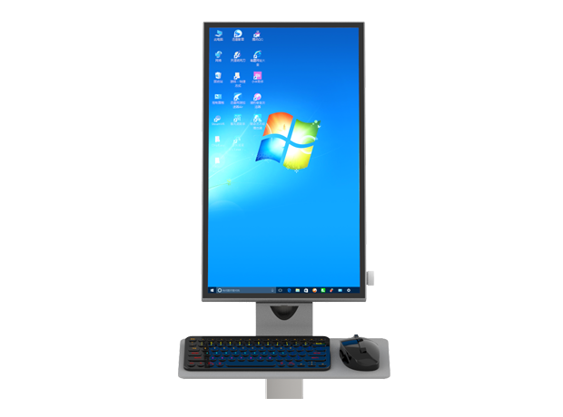 نظام التحكم باستخدام الحاسب الآلي