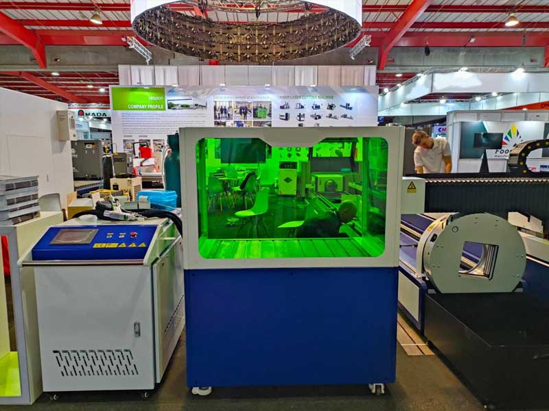 أدوات آلة Leapion أفريقيا