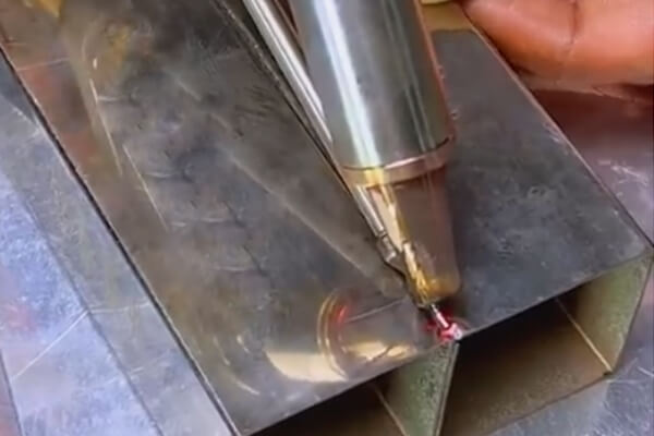 مصطلحات اللحام الأساسية