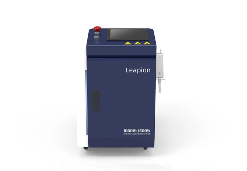 سعر ماكينة لحام بالليزر 3 في 1