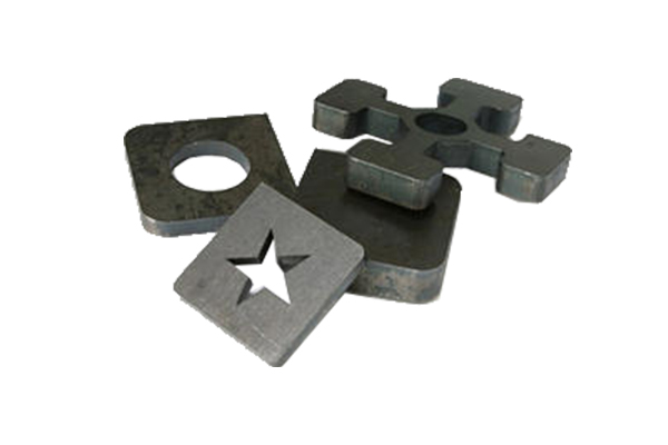 طاولة قطع المعادن بالليزر