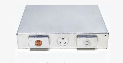 شل الصلب مربع بطارية ليثيوم بطارية ليثيوم