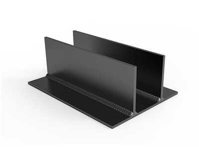 اللحام بالليزر الكربون الصلب