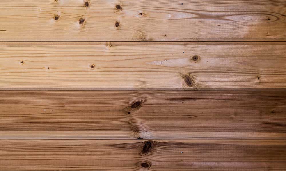 تنظيف الخشب بالليزر