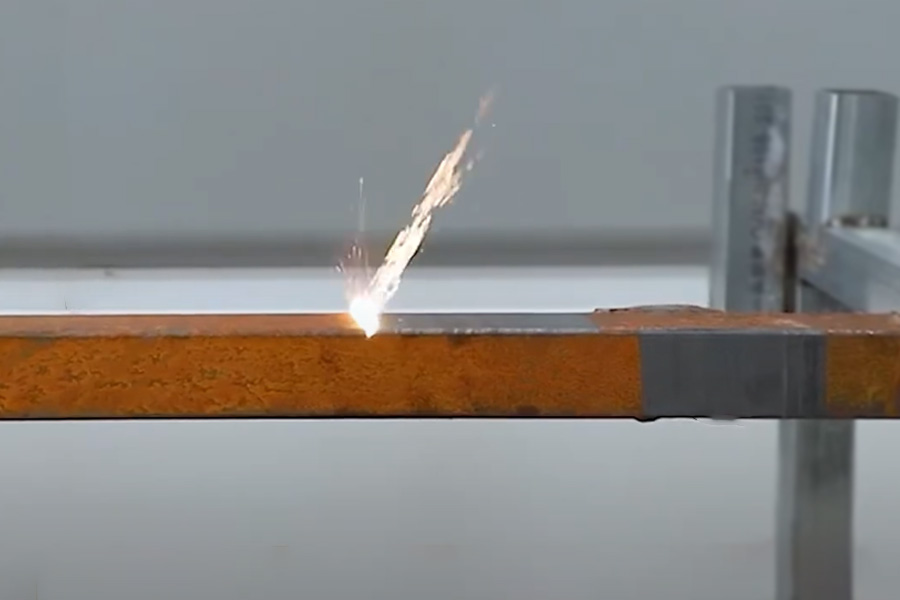 مزيل صدأ البندقية