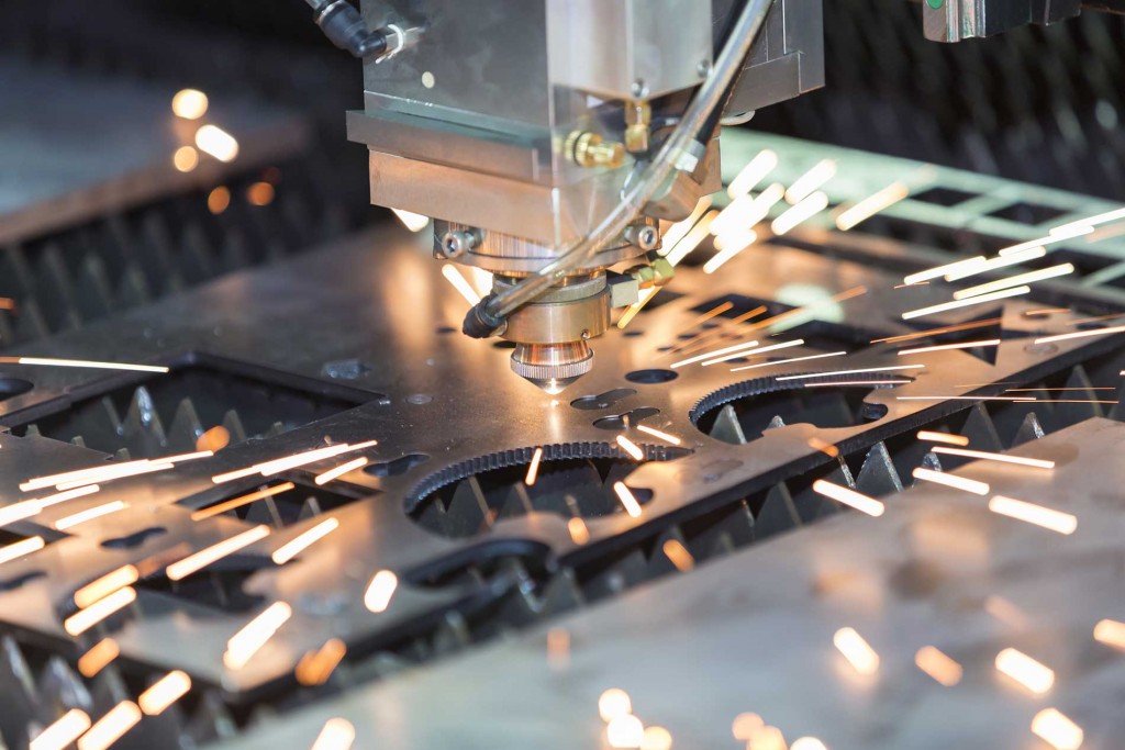 ما هي مزايا آلة القطع بالليزر الفولاذ المقاوم للصدأ في عملية المعالجة؟