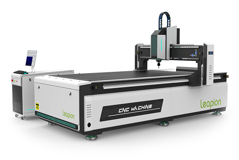 ما هي احتياطات آلة نقش CNC معالجة المواد المختلفة؟
