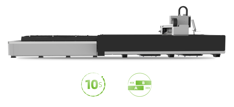 交换 平台 切割 机 2