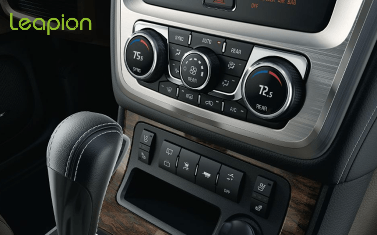 النقش بالليزر لقطع غيار السيارات