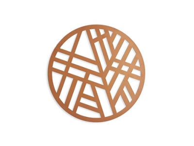 قطع النحاس بالليزر