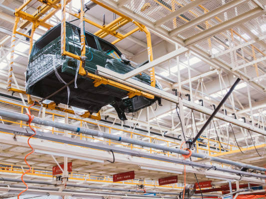 ماكينة لحام ليزر سي ان سي