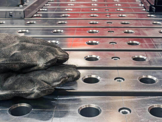 معدن التصنيع