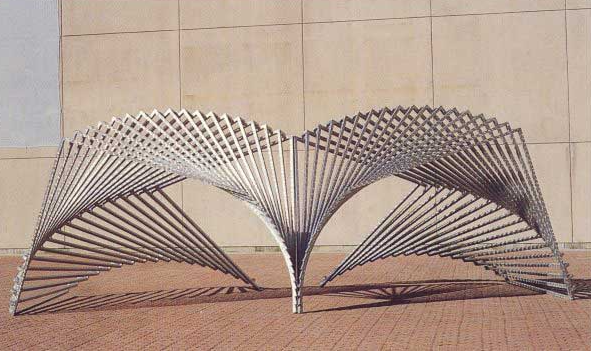 الألومنيوم قطع الليزر بالليزر