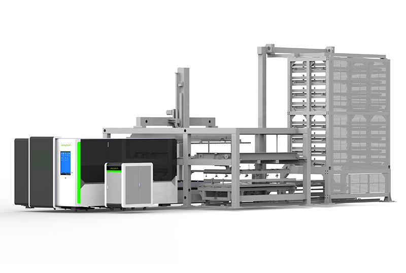 LF-TT آلة قطع الألياف البصرية التغذية التلقائية (1)