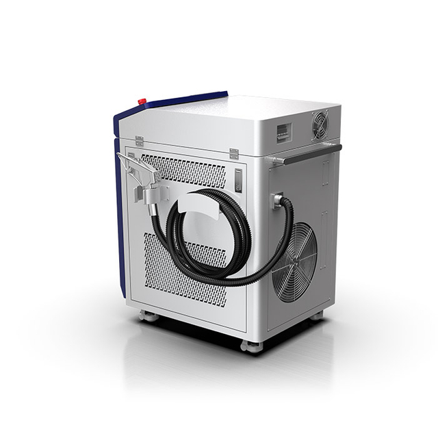 ماكينة لحام ليزر محمولة بقوة 1000 واط