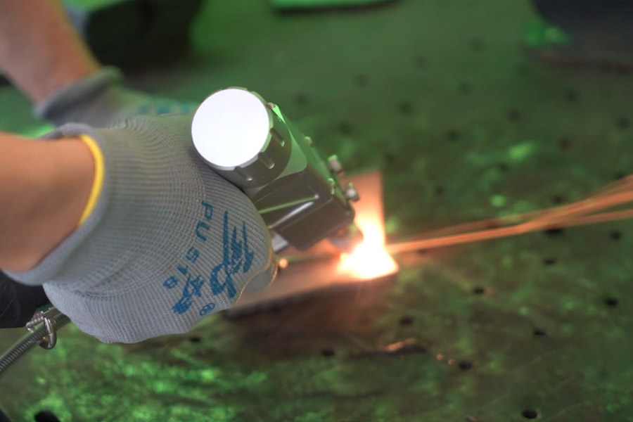 أكبر شركات اللحام وأفضل ماكينة لحام