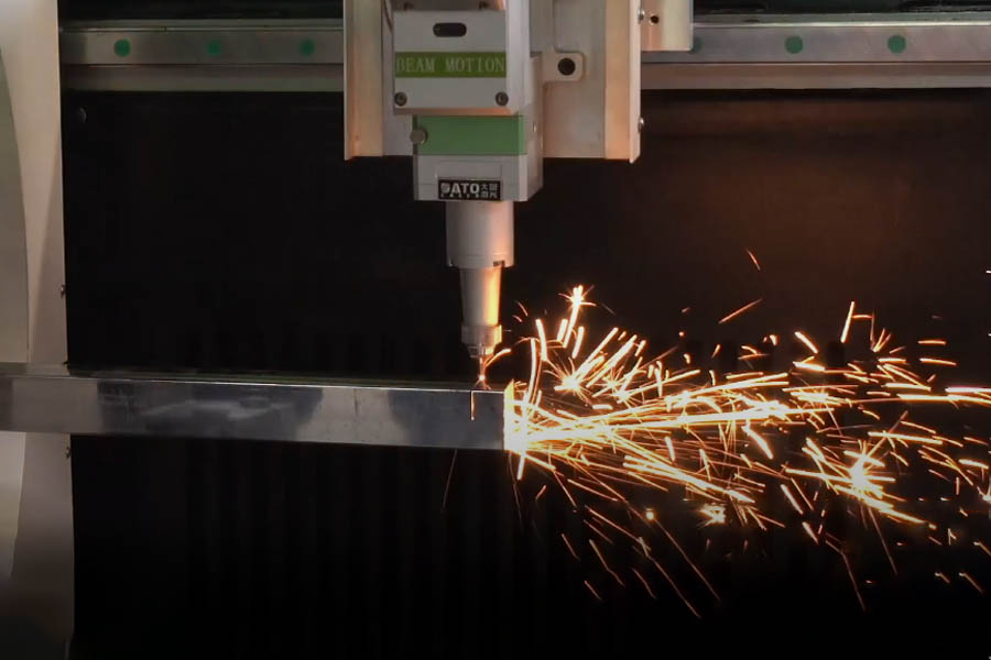 قطع المعادن بالليزر - قطع المعادن بالليزر