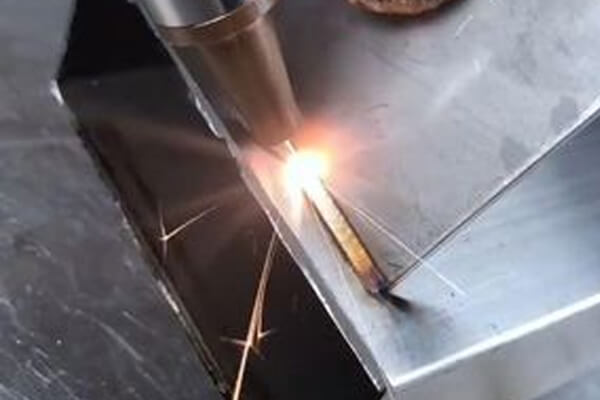 مصطلحات اللحام الأساسية