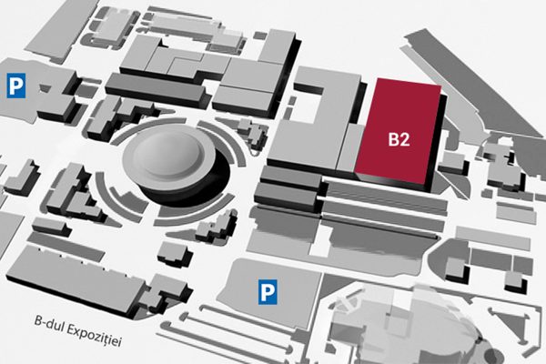 عرض المعادن