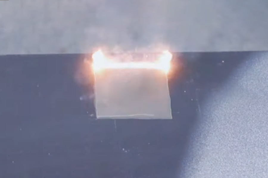 مزيل صدأ الألمنيوم