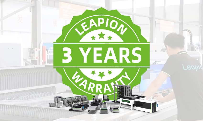 ثلاثة سنة بعد أن تضمن المبيعات